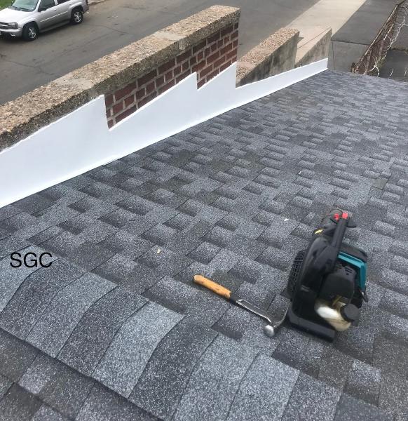 Second Generation Contractors LLC