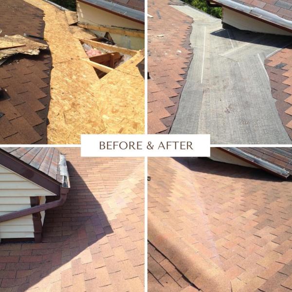 Complete Roofing & Repair
