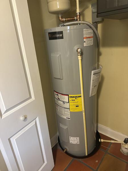 Llona Plumbing