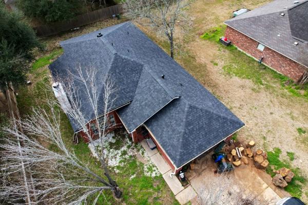 SCG Roofing