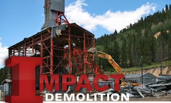 Impact Contractors