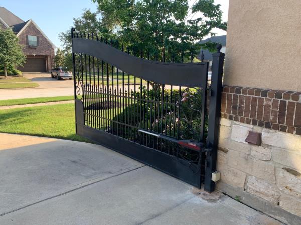 D-Fence Customs