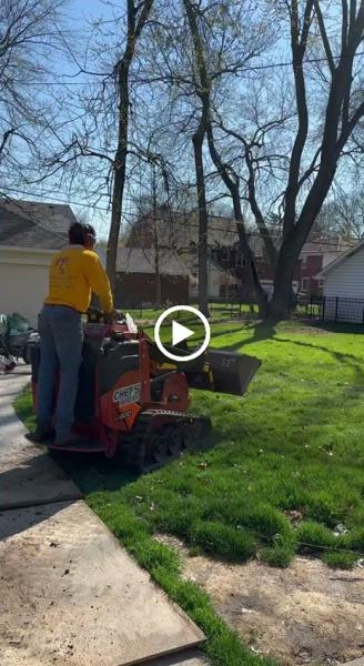 Alvarez Brothers Landscaping