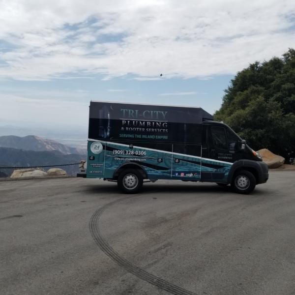 Tri City Plumbing & Rooter Services Inc.