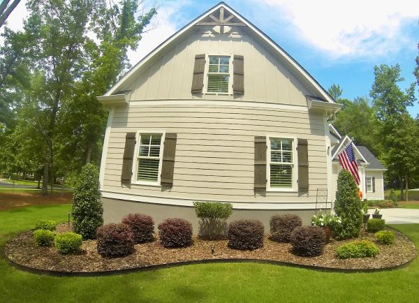 Myown Landscaping LLC