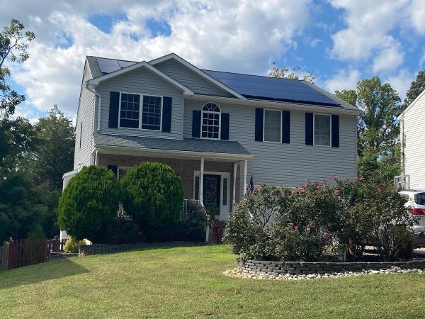 The Solar Brokers USA