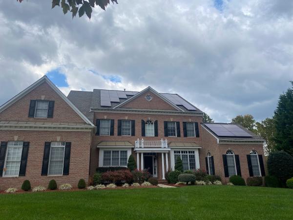 The Solar Brokers USA