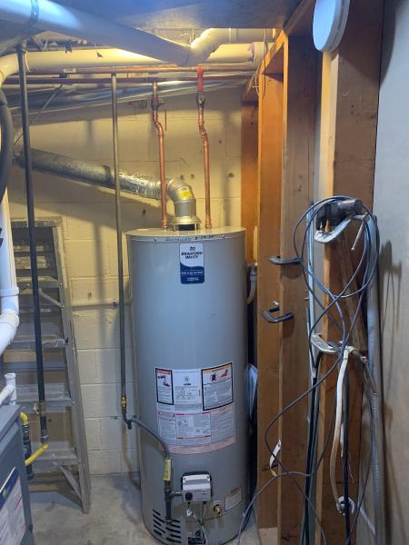 Profetick Plumbing