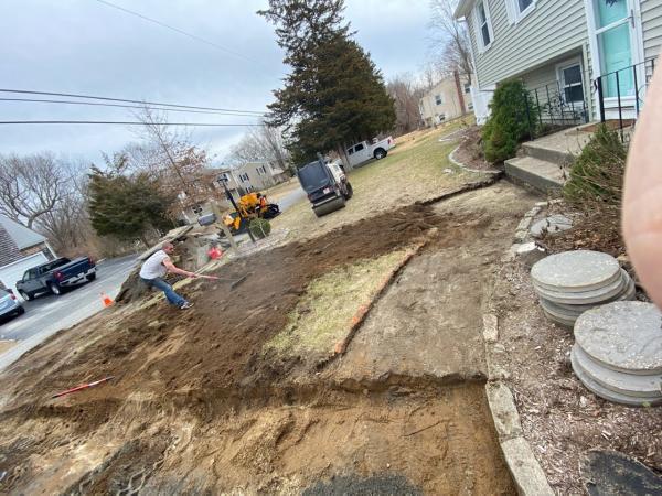 Williamson & Son Paving