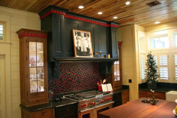 Tallahassee Kitchen Center Inc.