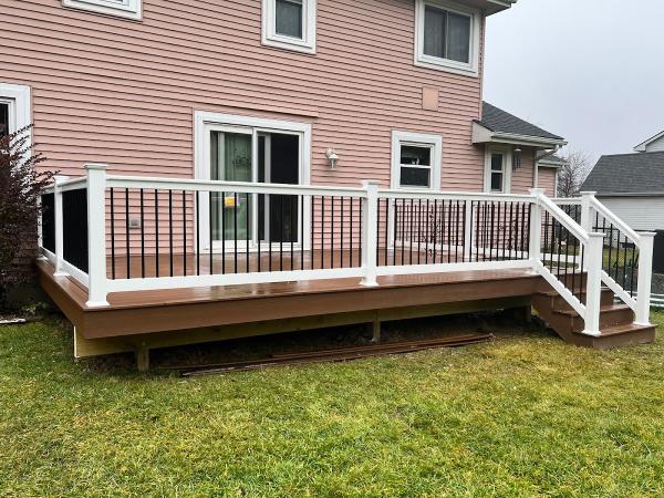 Great Decks For Less