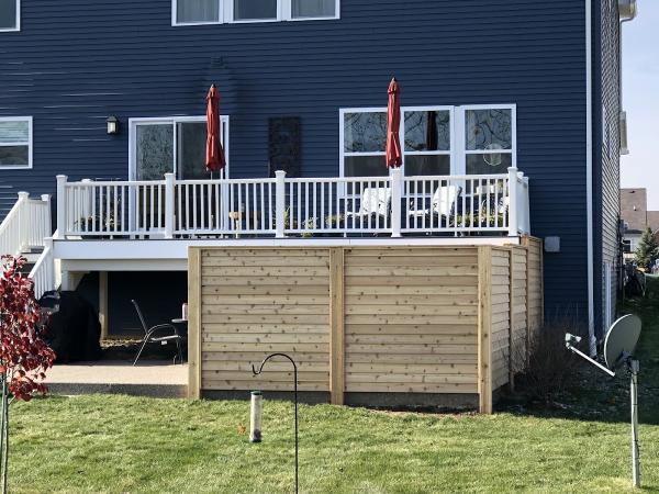 Great Decks For Less
