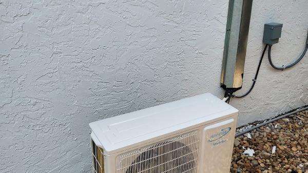 AM Square Air Conditioning Services Inc.