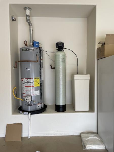 The Plumbing Plug