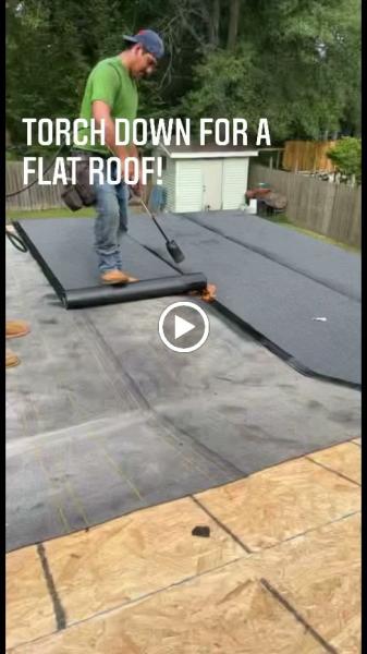 S Graves Construction and Roofing