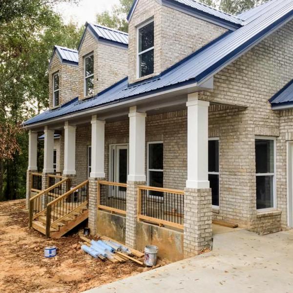 S Graves Construction and Roofing