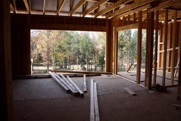 S Graves Construction and Roofing