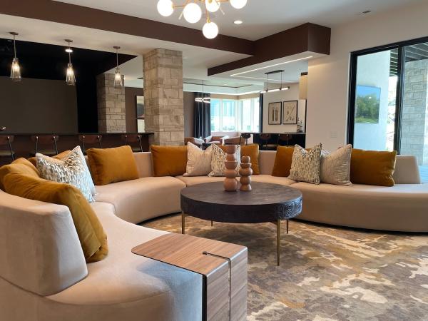 Fusion Design Interiors