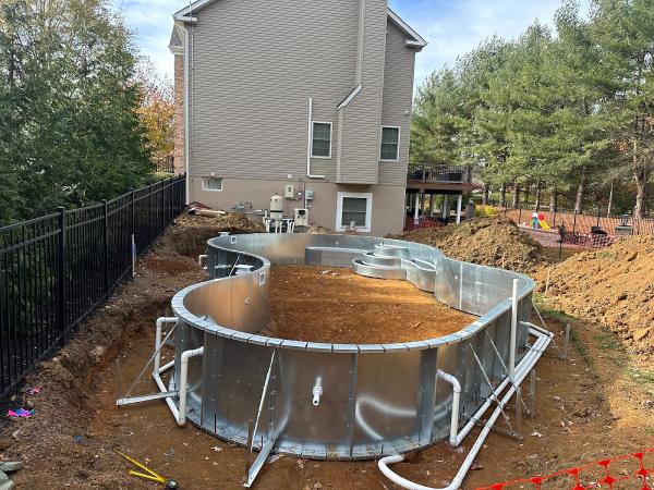 Wet Wille's Pool Service