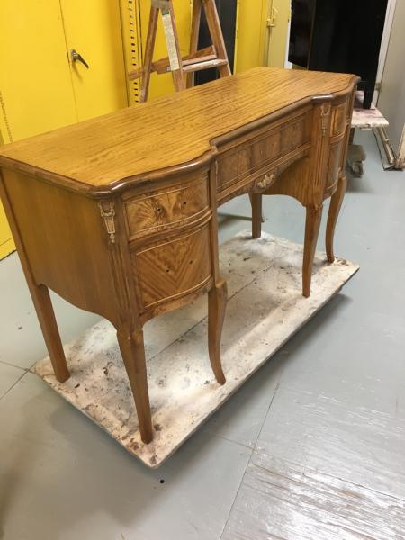 Foremost Refinishers