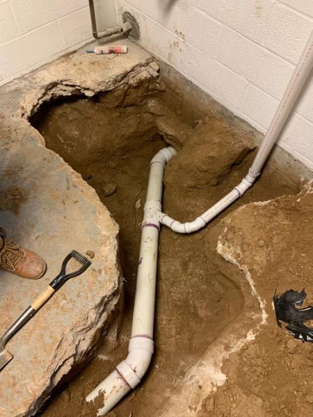 JV Plumbing