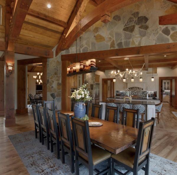 Home Front Interiors