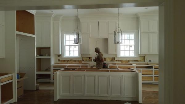 Knowlton's Cabinet Shop