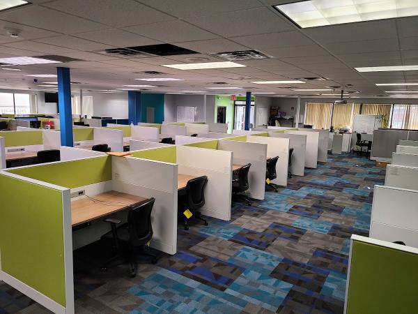 Air Capital Office Movers
