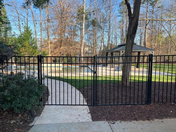 Champion Fence Builders Inc.