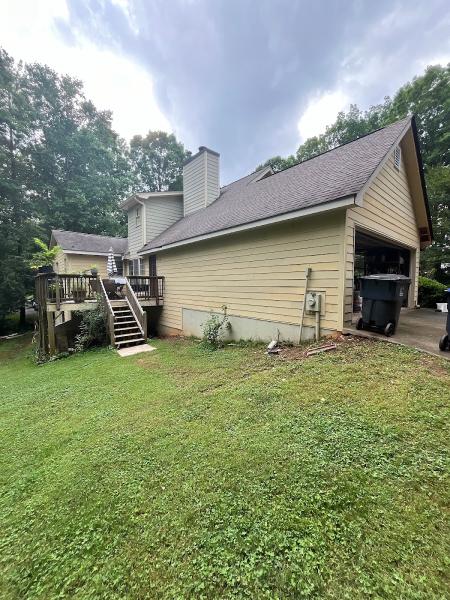 Advanced Roofing & Remodeling LLC