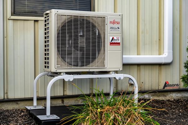 Allison's Plumbing Heating & Air