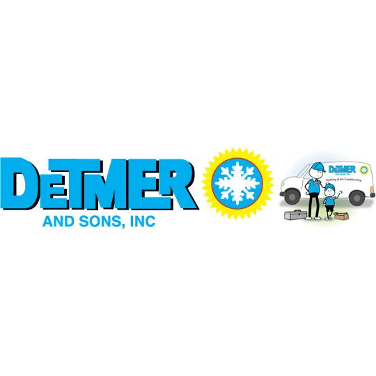 Detmer & Sons