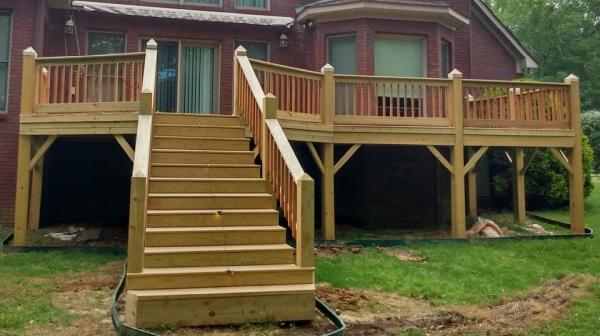 Hodgelands Home Repair