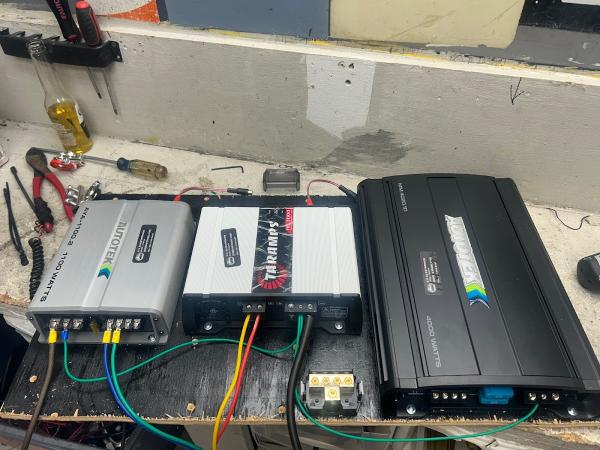 E V Electronics
