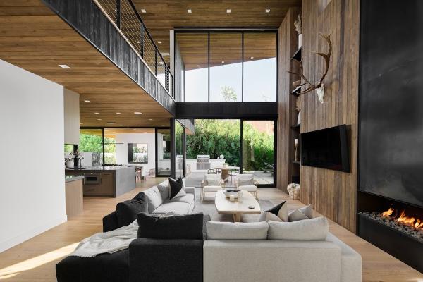 Guided Home Design
