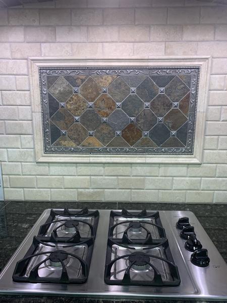 R.G. Tile