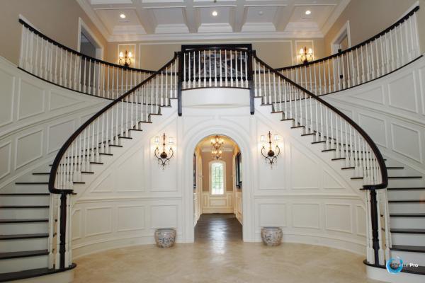 Palette Pro Painting & Renovation