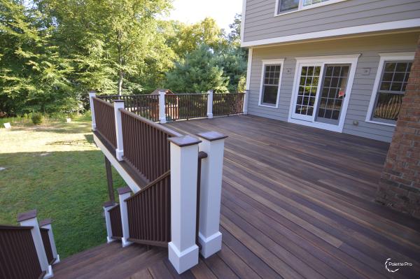 Palette Pro Painting & Renovation