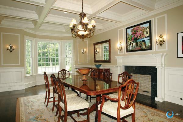 Palette Pro Painting & Renovation