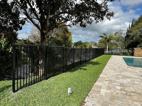 Samada Fence Inc