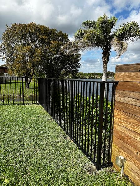 Samada Fence Inc