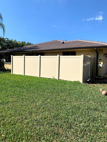 Samada Fence Inc