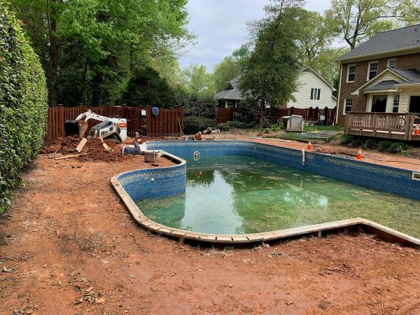 The Anderson Group Landscaping