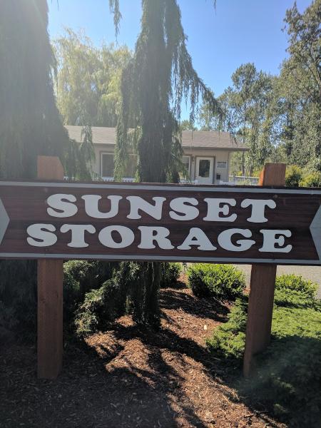 Sunset Storage