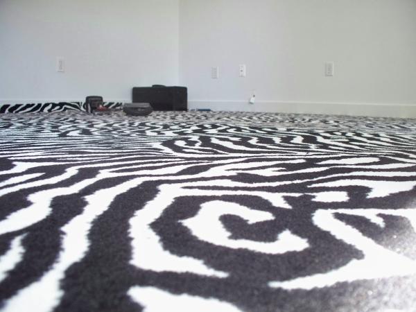 Godfrey Family Carpets