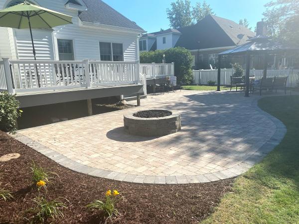 Fulcher's Lawn & Garden Service
