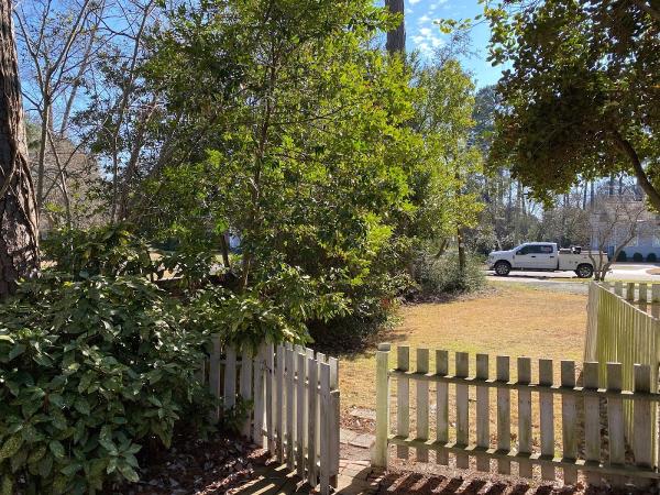 Fulcher's Lawn & Garden Service