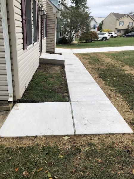Frank J. Devonshire General Contracting