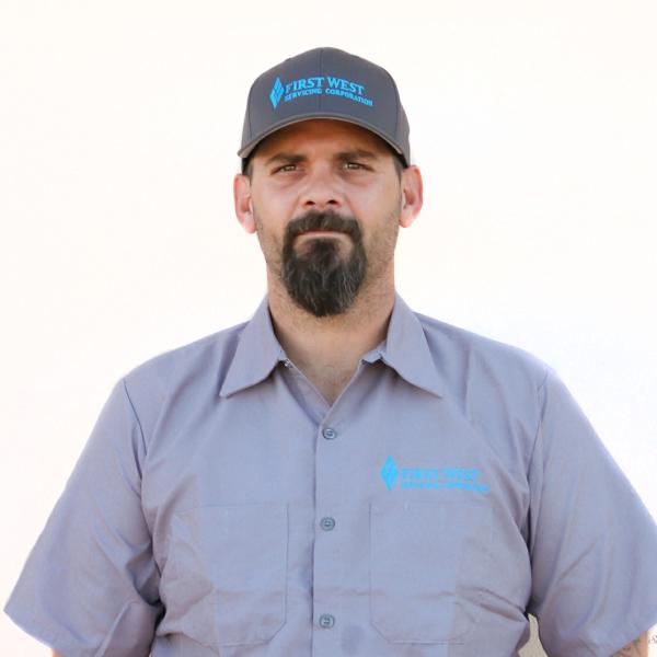 First West Servicing Corp