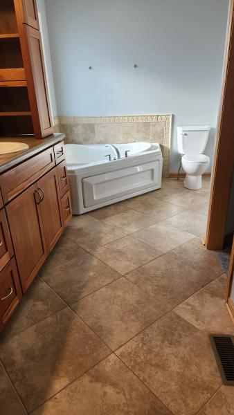 G & I Friendly Cleaner LLC
